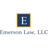 Emerson Law, LLC logo - Similar company to Emerson Law Group