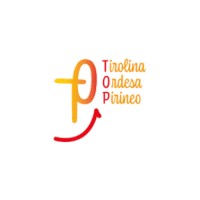 Tirolina Ordesa Pirineo logo - Similar company to Zona Zero Eventos