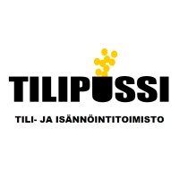 Tilipussi Tili- ja Isännöintitoimisto logo - Similar company to Mandaatti Tilitoimisto
