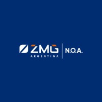ZMG Argentina NOA logo - Similar company to Paralexcode