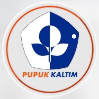 PT Pupuk Kalimantan Timur logo - Similar company to Petrokimia Gresik Pt