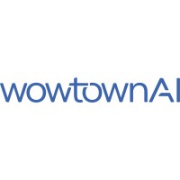 WowtownAI Technologies Pvt. Ltd. logo - Similar company to Maktro
