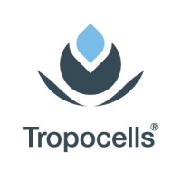 Tropocells PRP logo - Similar company to Cellmyx