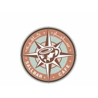 Sallbar Coffee Shop logo - Similar company to Kefi Books And Coffee Shop
