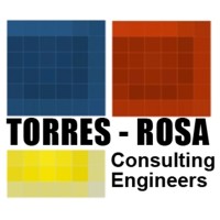 Torres-Rosa Consulting Engineers logo - Similar company to Asce Uprm Student Chapter