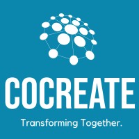 COCREATE BUSINESS logo - Similar company to Glabbr Technologies Private Limited