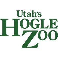 Utah's Hogle Zoo logo - Similar company to Tracy Aviary