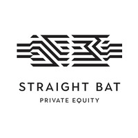 Straight Bat Private Equity logo - Similar company to Yeah Nah