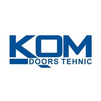 Kom Doors