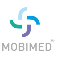 MObimed logo - Similar company to Mobimed Software Gmbh