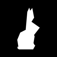 Metal Rabbit Media logo - Similar company to Drops Entertainment