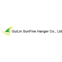 SUNFINE HANGER.COM logo - Similar company to Hol Group - 2024 'Creative Retail Awards' Winner!