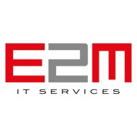 E2M IT Limited logo - Similar company to Rydeless
