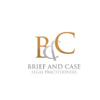 Brief & Case Legal Practitioners logo - Similar company to Briefcase