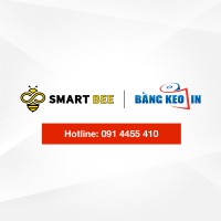 BĂNG KEO IN SMART BEE logo - Similar company to Technos Corp