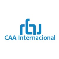 CAA Internacional logo - Similar company to Congreso Iberoamericano De Biotecnología Algal