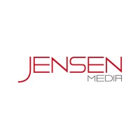 Jensen media GmH logo - Similar company to Alpha Industries Ag