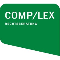 comp/lex logo - Similar company to Eqms
