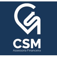 CSM Assessoria Financeira logo - Similar company to Náutica Tintas