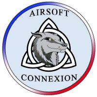Airsoft-Connexion logo - Similar company to Vr • Virtual Revolution