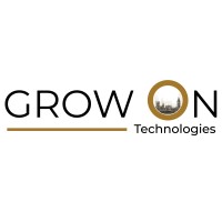 Growon Technologies logo - Similar company to Cort Technologies