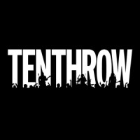 Tenthrow logo - Similar company to Brandibble