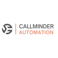 Callminder IA logo - Similar company to Meet Lea
