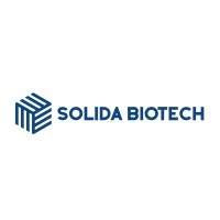 Solida Biotech logo - Similar company to Systasy Bioscience Gmbh