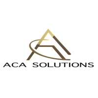ACA Solutions Hub