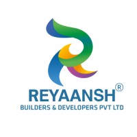 REYAANSH BUILDERS & DEVELOPERS PVT LTD logo - Similar company to Saviour Builders Private Limited
