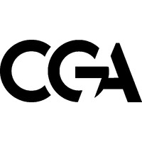 CGA logo - Similar company to Cyber Games Arena