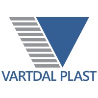 Vartdal Plast logo - Similar company to Kmc Properties Asa