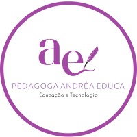 Pedagoga Andréa Educa logo - Similar company to Ls Soluções E Gestão
