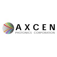 Axcen Photonics Corp. logo - Similar company to Stellar Photonics