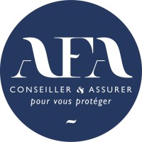SARL AFA logo - Similar company to Cjd Pays D'Aix 🍀