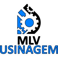 MLV Usinagem logo - Similar company to Mintech Engenharia