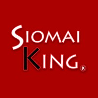 Siomai King Ph by House of Franchise logo - Similar company to Zaydu