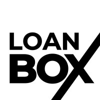 LoanBox logo - Similar company to Kmg Capital