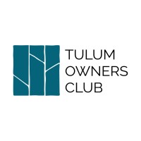 Tulum Owners Club logo - Similar company to Asociación De Recursos Humanos De Tulum