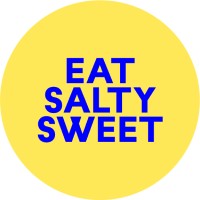 Salty Sweet logo - Similar company to The Great Cookie- It'S Love At First Bite!