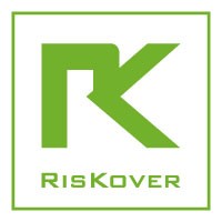 RISKOVER logo - Similar company to Salinon