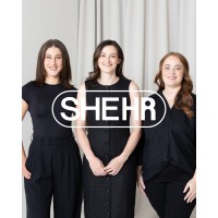 SHE HR Consulting logo - Similar company to Gum Tree Foundation