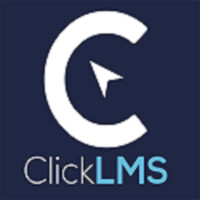 ClickLMS logo - Similar company to Zaraffasoft