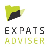 Expats Adviser logo - Similar company to Reportia