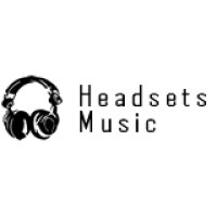 Headsets Music logo - Similar company to Headsets By Headsetters