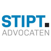 STIPT.advocaten logo - Similar company to Rotaract Eindhoven
