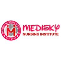 Medisky Nursing Institute logo - Similar company to Social Dhor