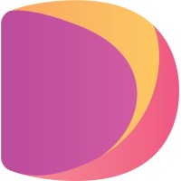 The Digital Leap logo - Similar company to Inloop Growth Company