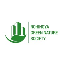 Rohingya Green Nature Society logo - Similar company to Fénix Foundation