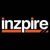 Inzpire logo - Similar company to Spinning Fox
